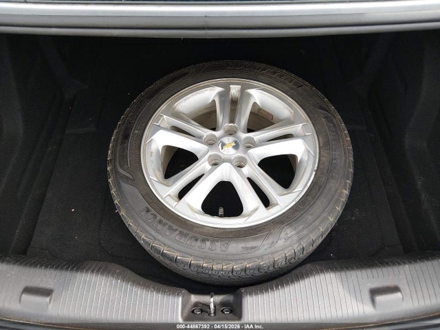 Chevrolet Cruze Lt Auto