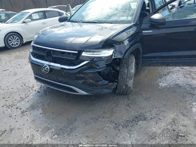 Volkswagen Taos 1.5t S