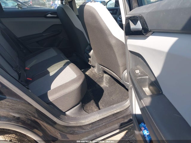 Volkswagen Taos 1.5t S