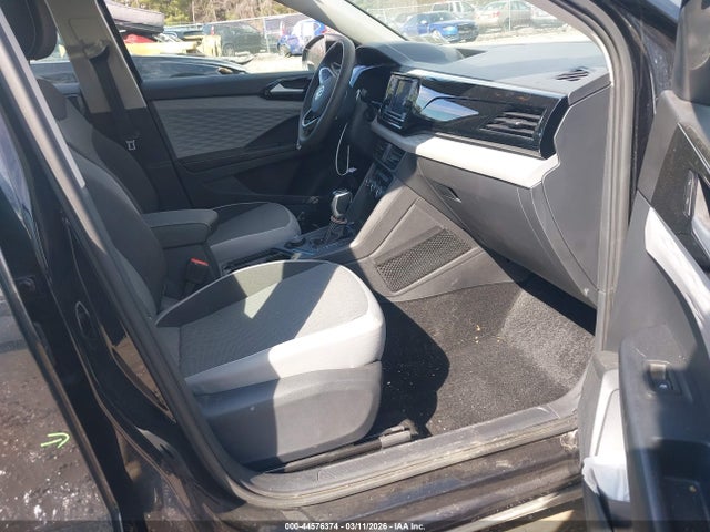 Volkswagen Taos 1.5t S