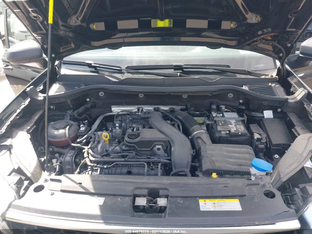 Volkswagen Taos 1.5t S