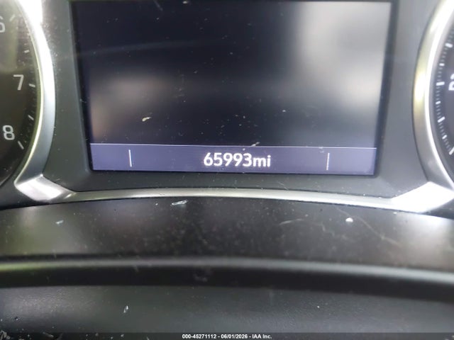 Chevrolet Equinox Awd Premier