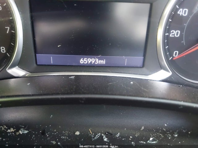 Chevrolet Equinox Awd Premier