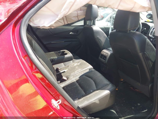 Chevrolet Equinox Awd Premier
