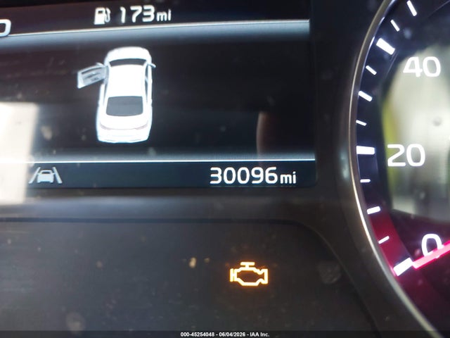 Kia Forte Gt-line