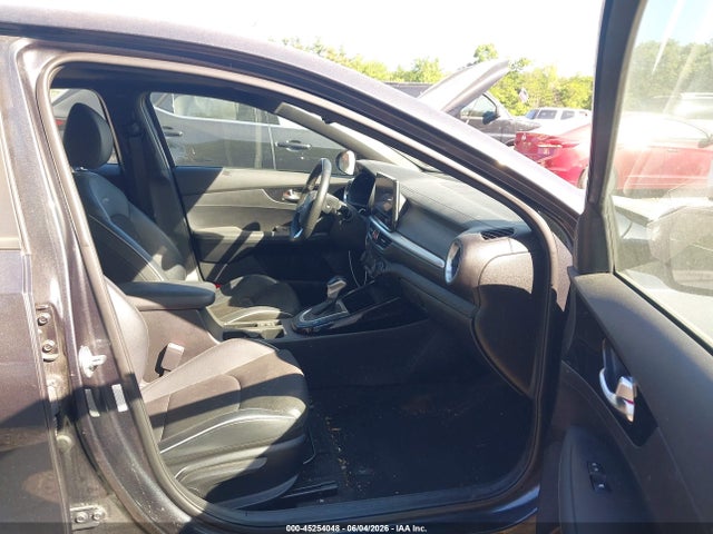 Kia Forte Gt-line
