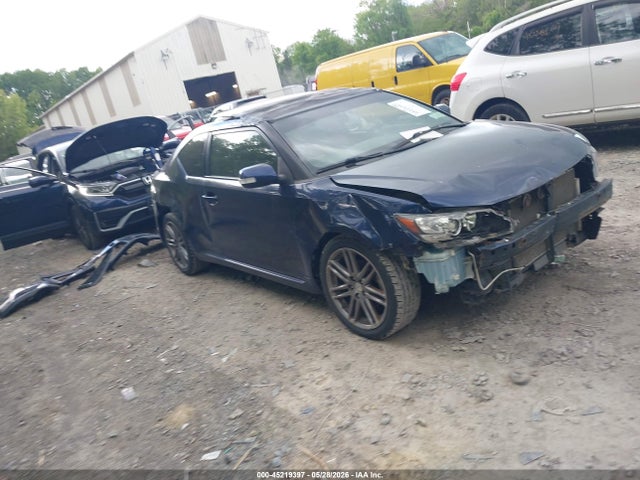 Salvage Scion TC Image