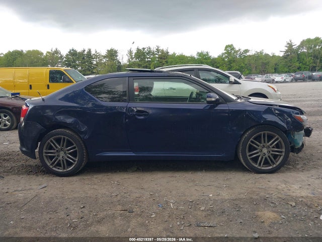 Scion TC