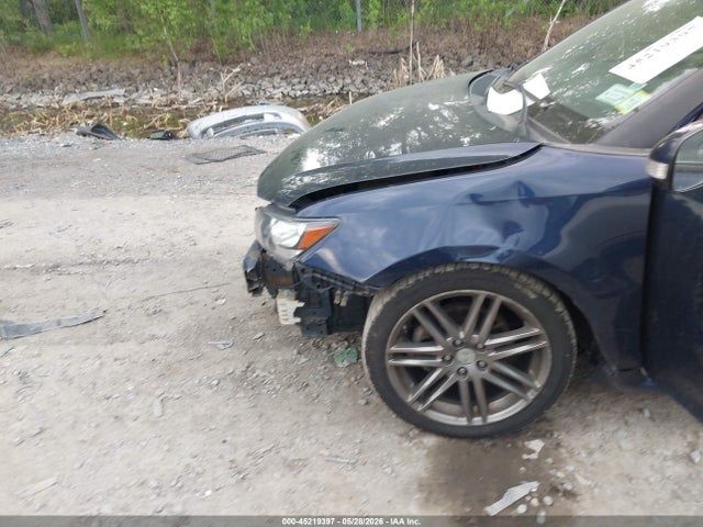 Scion TC