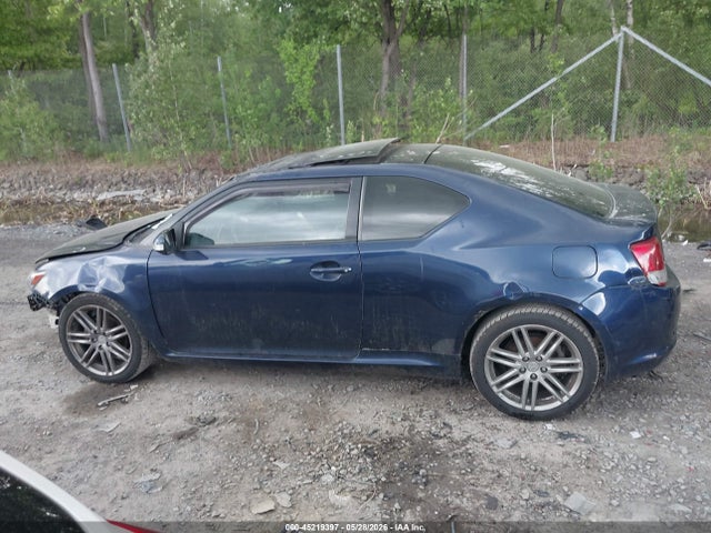 Scion TC