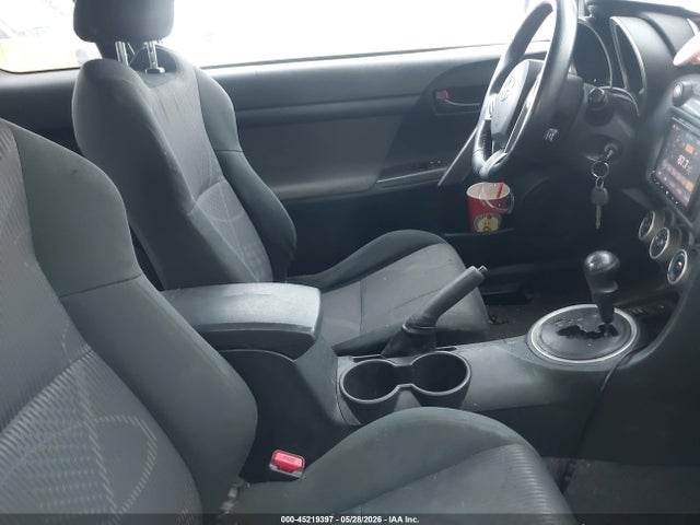 Scion TC
