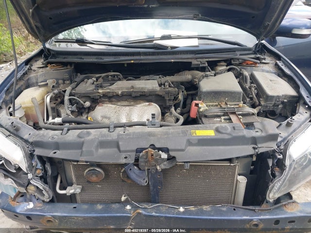 Scion TC