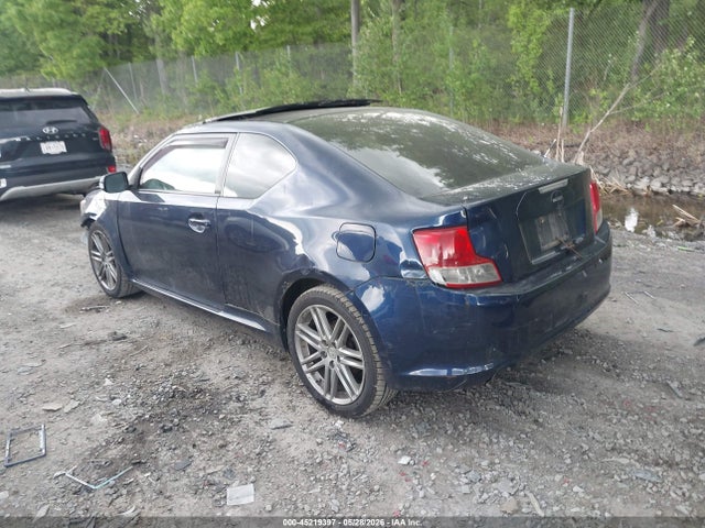 Scion TC