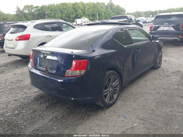 Scion TC