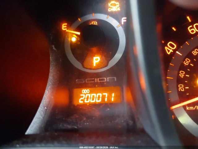 Scion TC