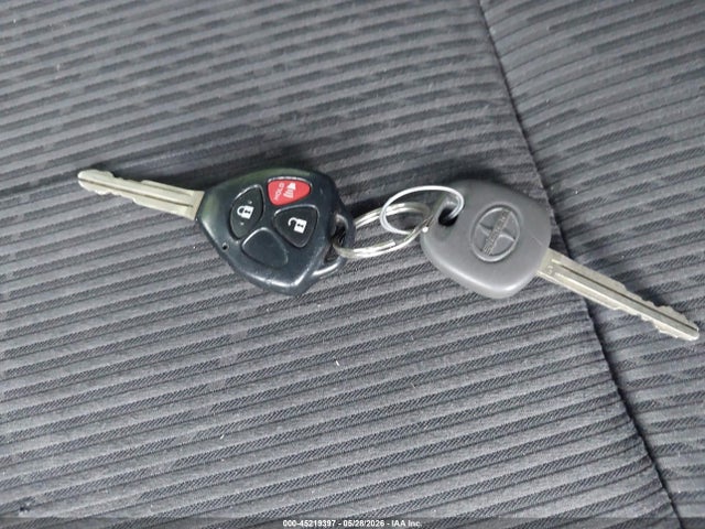 Scion TC