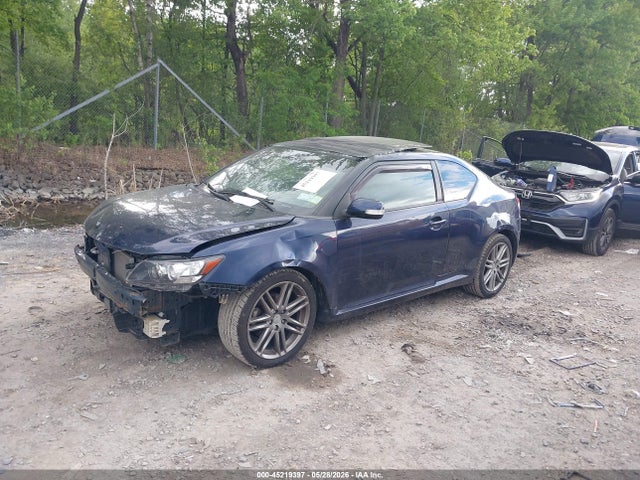 Scion TC
