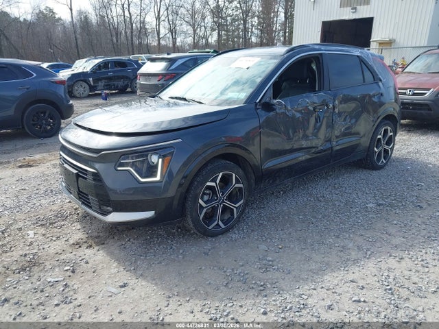 Kia Niro Ex Touring