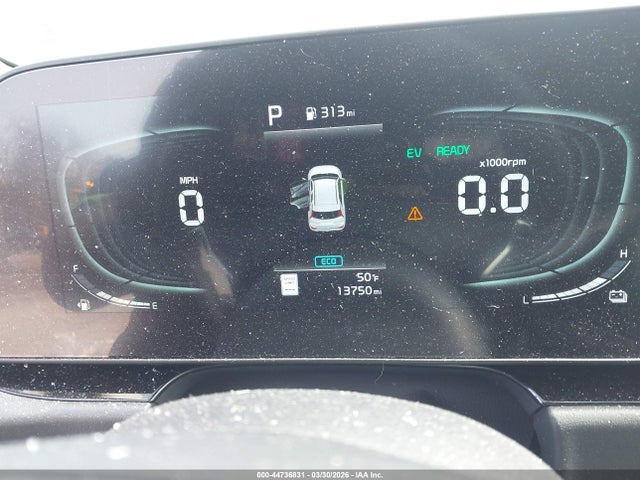 Kia Niro Ex Touring
