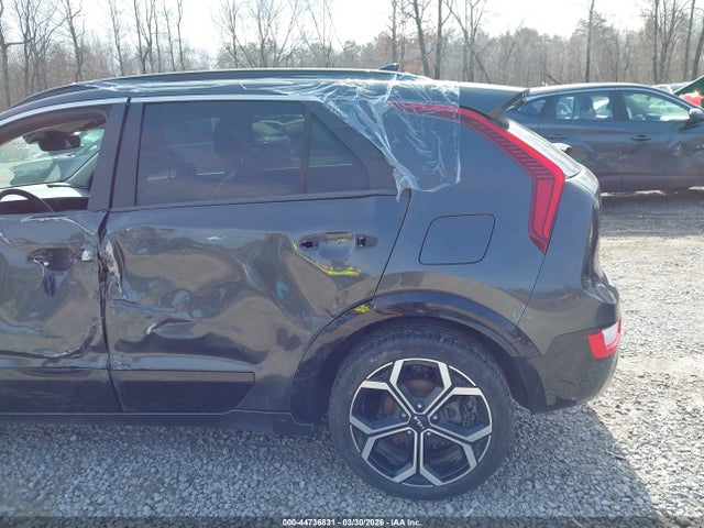 Kia Niro Ex Touring
