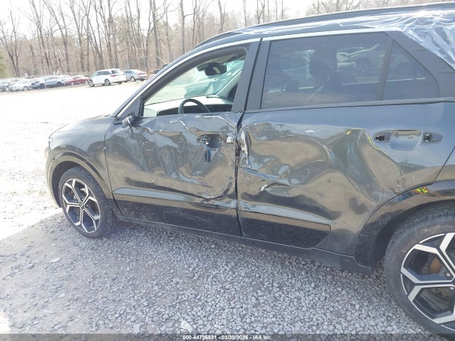 Kia Niro Ex Touring