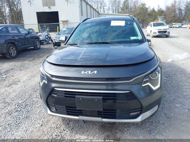 Kia Niro Ex Touring