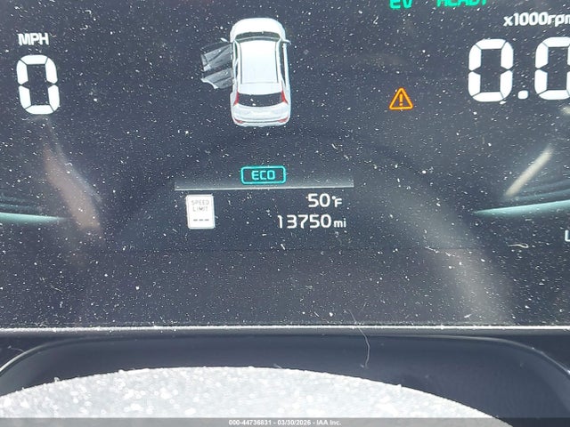 Kia Niro Ex Touring