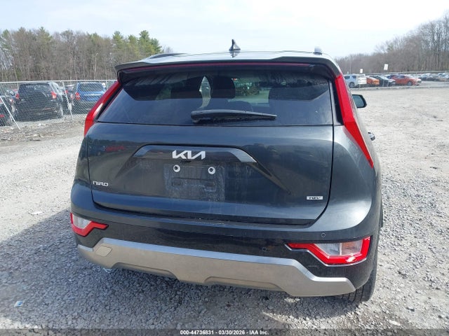 Kia Niro Ex Touring