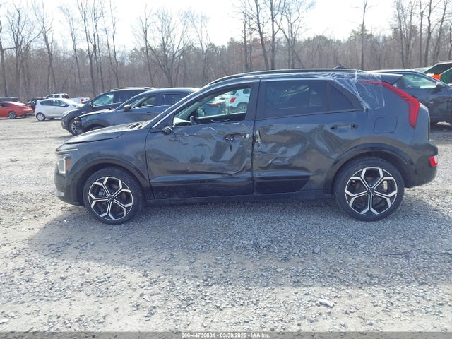 Kia Niro Ex Touring