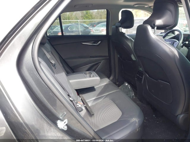 Kia Niro Ex Touring