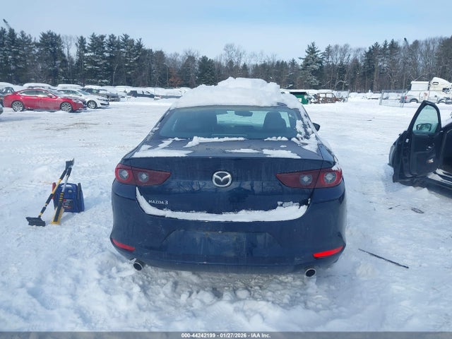 Mazda Mazda3 2.5 S Select