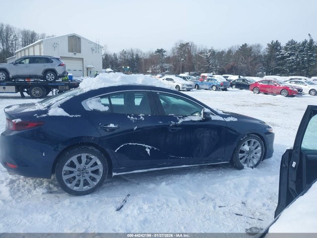 Mazda Mazda3 2.5 S Select