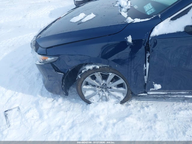 Mazda Mazda3 2.5 S Select