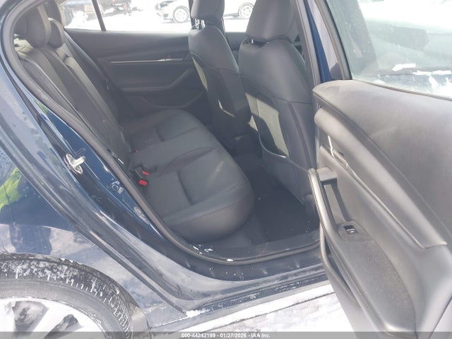 Mazda Mazda3 2.5 S Select