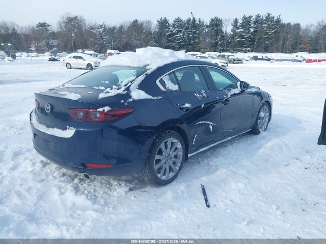 Mazda Mazda3 2.5 S Select