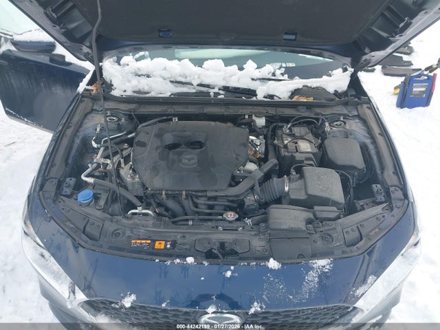 Mazda Mazda3 2.5 S Select