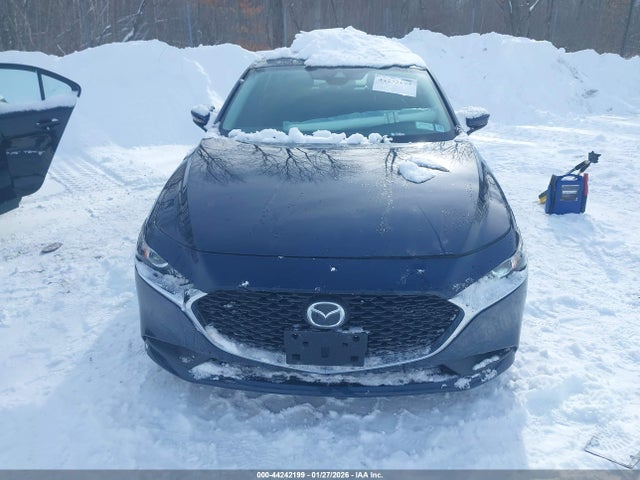 Mazda Mazda3 2.5 S Select
