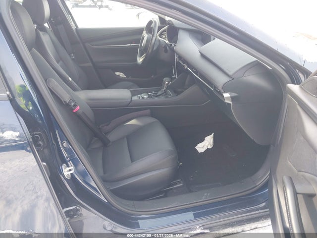 Mazda Mazda3 2.5 S Select