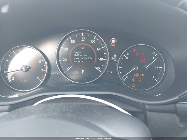 Mazda Mazda3 2.5 S Select