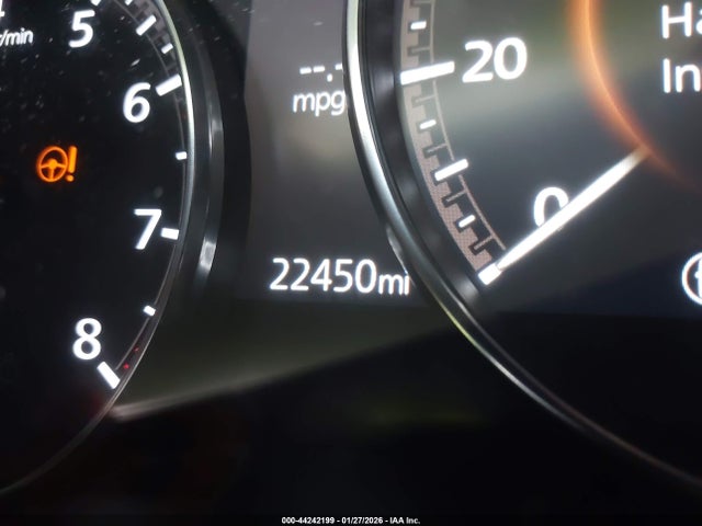 Mazda Mazda3 2.5 S Select