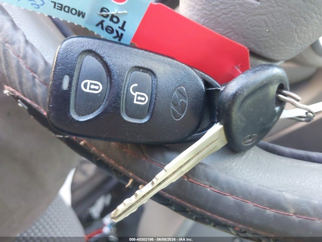 Hyundai TUCSON Gls