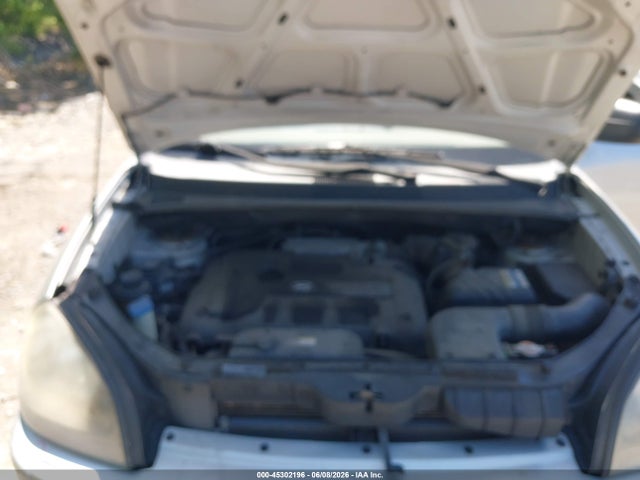 Hyundai TUCSON Gls