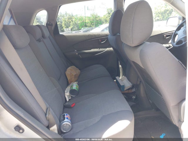 Hyundai TUCSON Gls