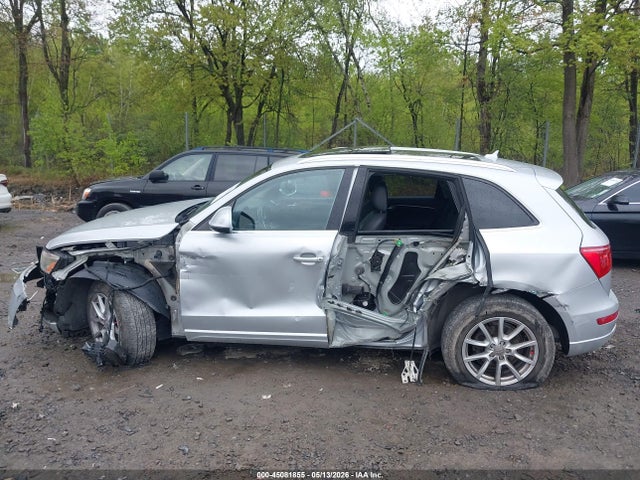 Audi Q5 2.0t Premium