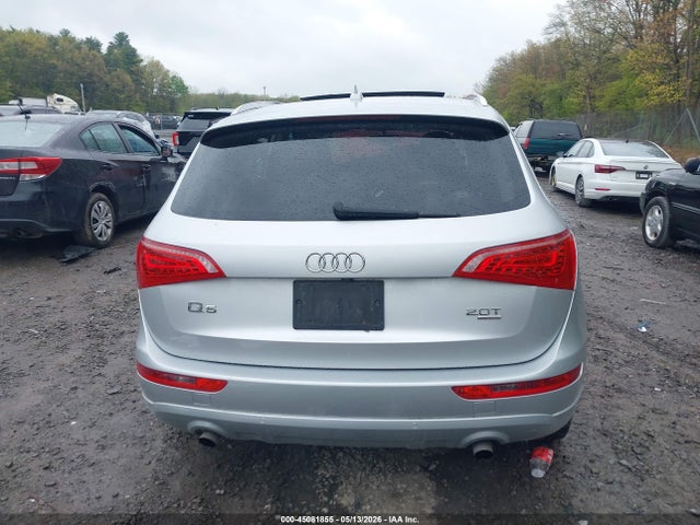Audi Q5 2.0t Premium