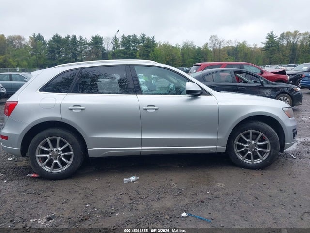 Audi Q5 2.0t Premium