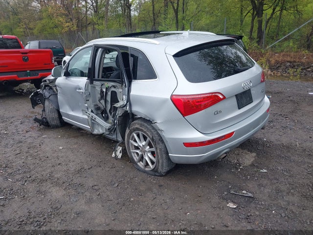 Audi Q5 2.0t Premium