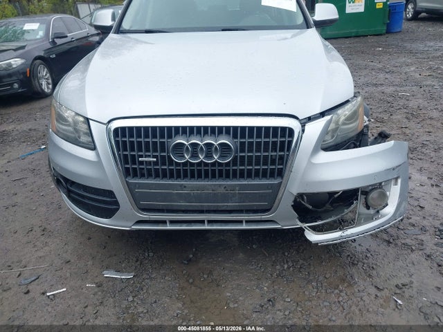 Audi Q5 2.0t Premium