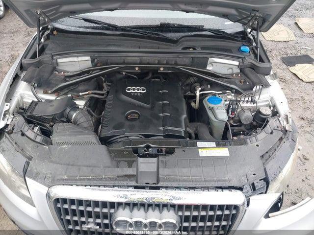 Audi Q5 2.0t Premium