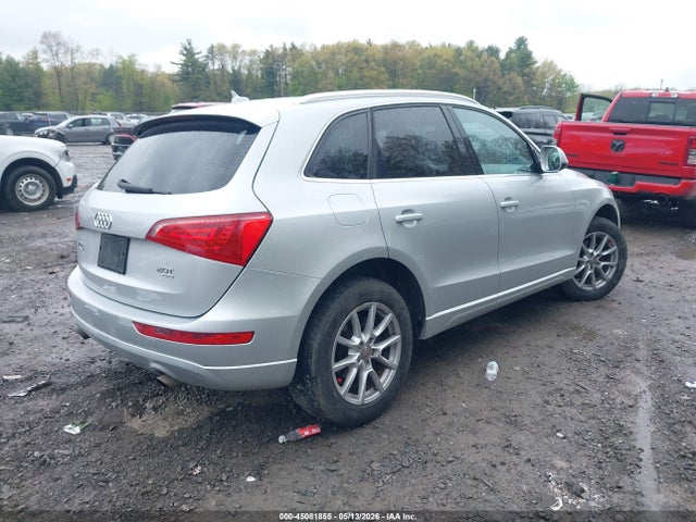 Audi Q5 2.0t Premium